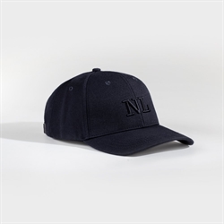 NL Dad Cap Navy