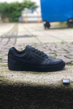Nike SB Delta Force Vulc Black/Blac