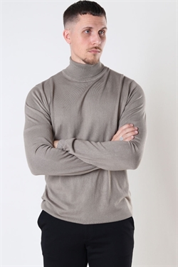 JEFF Malcolm Dk. Beige