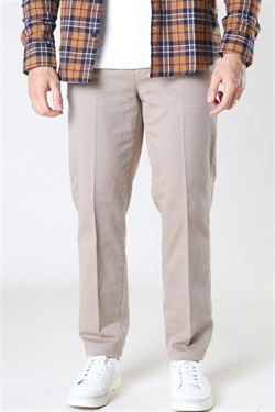Woodbird Tien Buzz Pants Sand