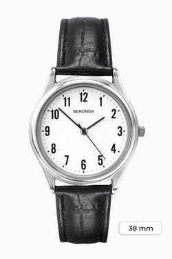 Sekonda 3621 Evans White