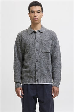 Jack & Jones Finn Knit Cardigan Med