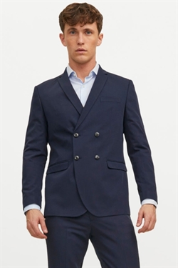 Jack & Jones Franco DB Blazer Navy