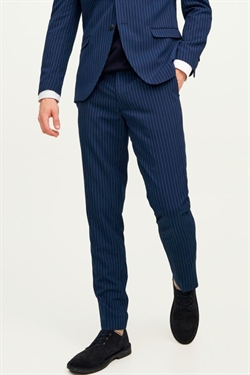 Jack & Jones Franco Pin Stripe Pant