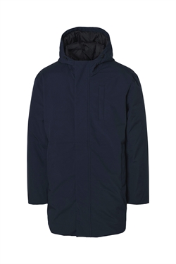Selected Franklin Parka Sky Captain
