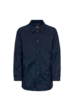 Only & Sons Gerry Coat Dk. Navy