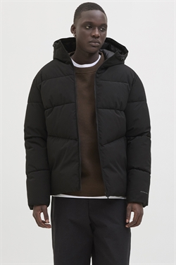 Jack & Jones Global Puffer Jacket B