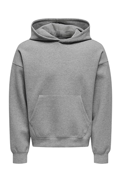 Only & Sons Goyle Box Fit Hoodie Gr