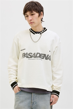 Jack & Jones Horizon Sport LS Cloud