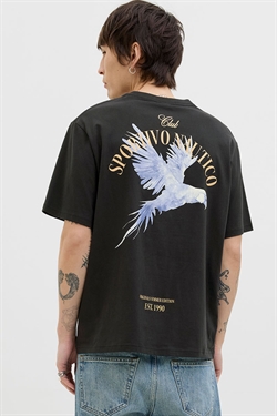 Jack & Jones Hydra Cutout Black