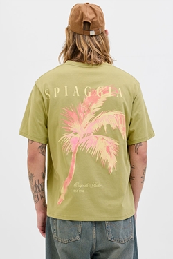 Jack & Jones Hydra Cutout Cedar