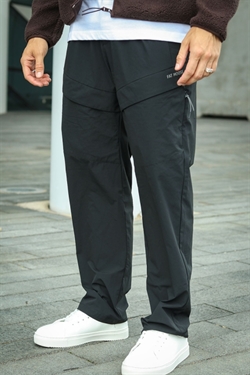 Fat Moose Jayson Pants Black