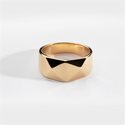NL Kant Ring Gold