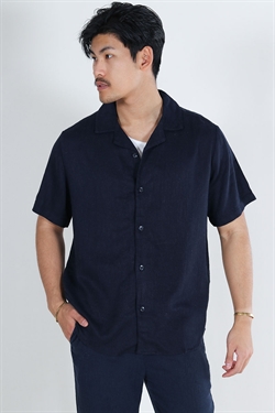 Only & Sons Kari Cuba SS Dk. Navy