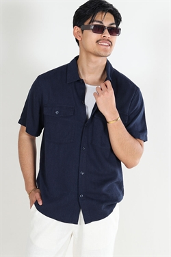 Only & Sons Kari SS Dk. Navy