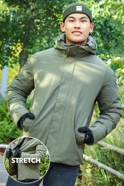 Jack & Jones Keen Jacket Grape