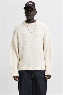 Jack & Jones Kidd Knit Sea Salt