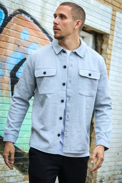 Only & Sons Kodyl Light Grey Melang