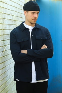 Only & Sons Kodyl LS Navy