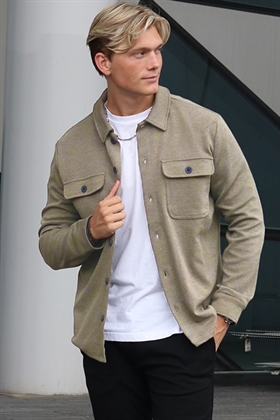 Only & Sons Kodyl LS Vintage Khaki