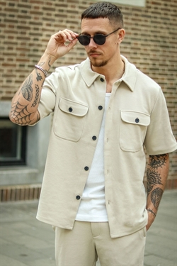 Only & Sons Kodyl SS Silver Lining