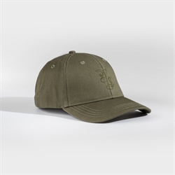 NL Lap Over Cap Dusty Green