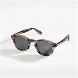 NL Legacy Solbrille Mysterium Grå