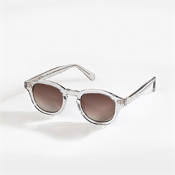 NL Legacy Solbrille Trans Brun