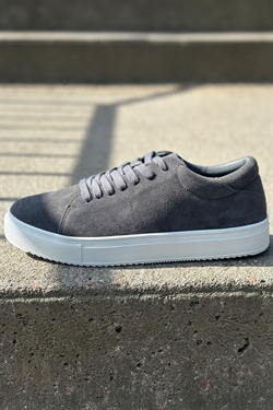 Liebhaveri Liberty Suede Antrazit