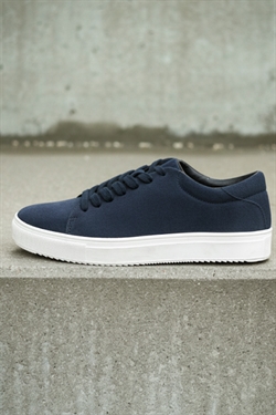 Liebhaveri Liberty Suede Navy