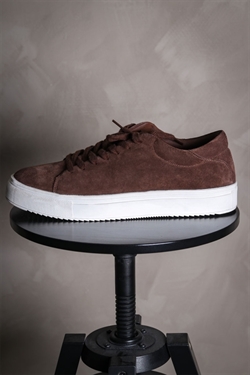 Liebhaveri Liberty Suede Walnut