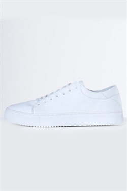 Liebhaveri Liberty Sneaker White