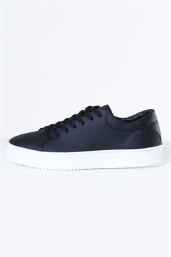 Liebhaveri Liberty Sneaker Black