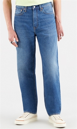 Levi's Stay Loose Denim Eyed Hook