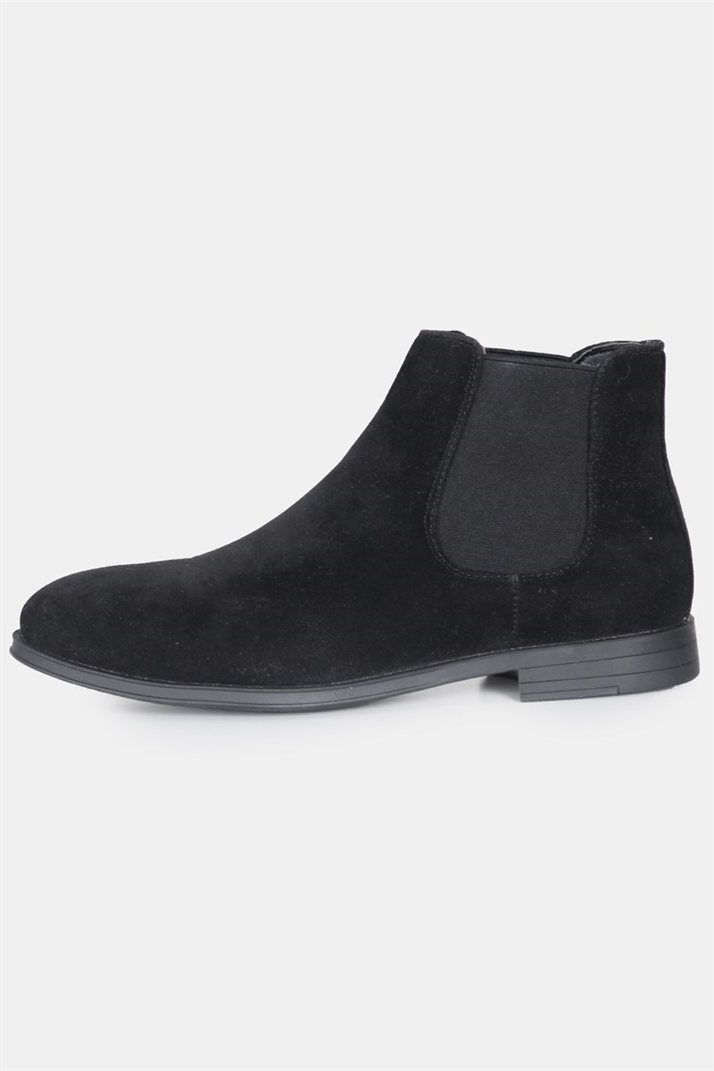 Chelsea Boots Black