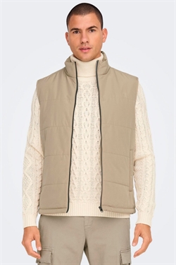 Only & Sons Melvin Life Light Vest 