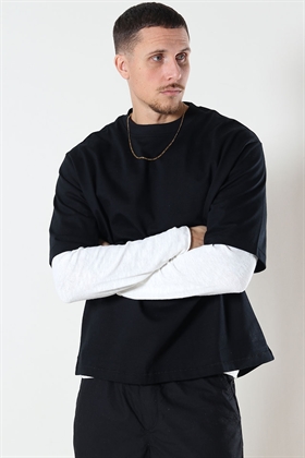 Only & Sons Millinium Oversize Tee 
