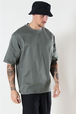 Only & Sons Millinium Oversize Tee 