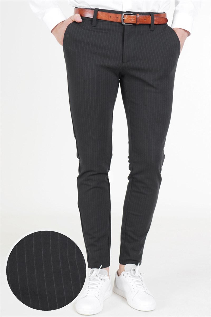 Only & Sons Mark Pants Stripe