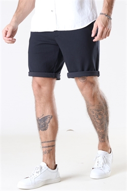 Only & Sons Mark Shorts Stripe Blac