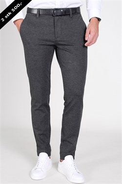 Only & Sons Mark Pants Dk. Grey