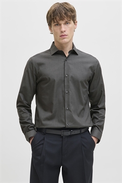 Jack & Jones Parker Wringle LS Dk. 