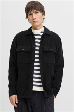 Jack & Jones Perfect Corduroy Black