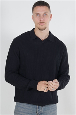 Jack & Jones Relaxed Polo Summer Bl