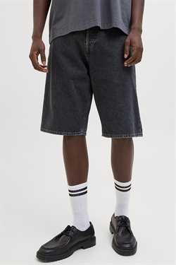Jack & Jones Ron Shorts SQ730 Black