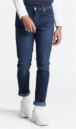 Levi's 512 Slim Taper Sage OD