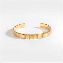 NL Siempre Cut Armband Gold