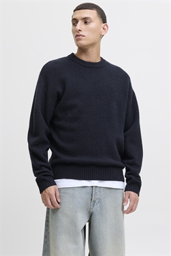 Jack & Jones Soho Ollie Knit Dk. Na