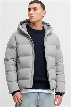 Jack & Jones Soho Puffer Hood Dove