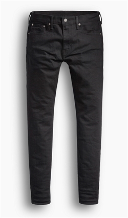 Levi's 512 Slim Taper Fit Black